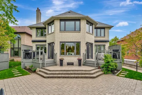 2008 Peak Place Oakville ON L6H 5T2