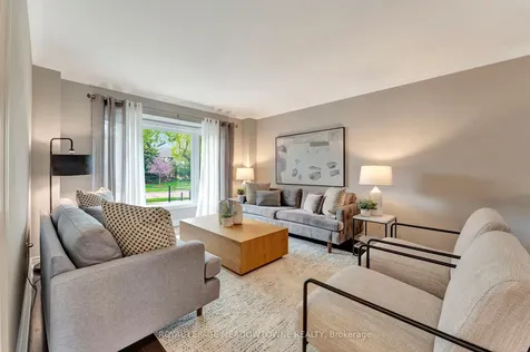 2008 Peak Place Oakville ON L6H 5T2