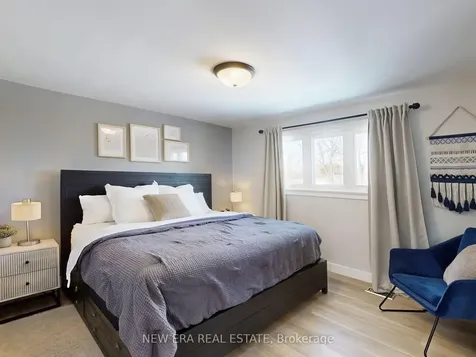 2611 Truscott Drive Mississauga ON L5J 2B6