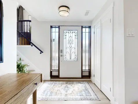 2611 Truscott Drive Mississauga ON L5J 2B6
