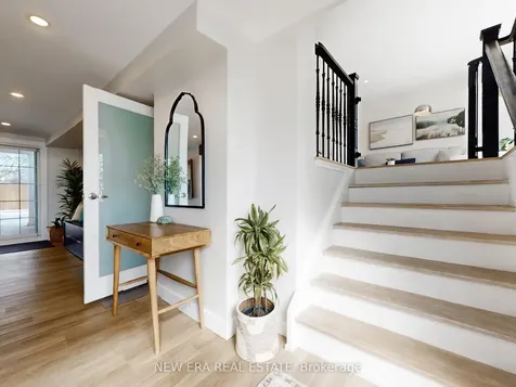 2611 Truscott Drive Mississauga ON L5J 2B6