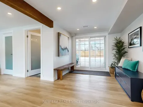 2611 Truscott Drive Mississauga ON L5J 2B6