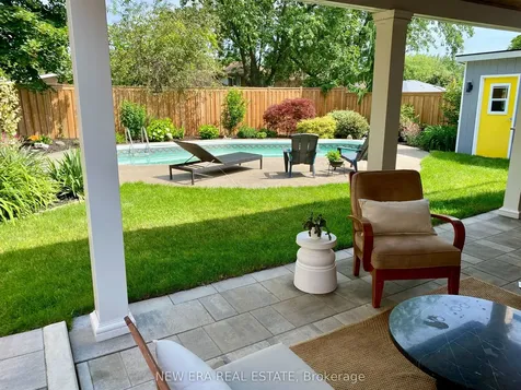 2611 Truscott Drive Mississauga ON L5J 2B6