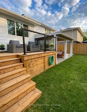 2611 Truscott Drive Mississauga ON L5J 2B6