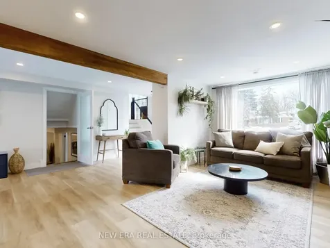 2611 Truscott Drive Mississauga ON L5J 2B6