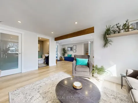 2611 Truscott Drive Mississauga ON L5J 2B6