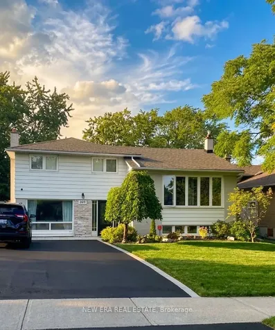 2611 Truscott Drive Mississauga ON L5J 2B6