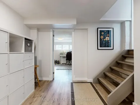 2611 Truscott Drive Mississauga ON L5J 2B6