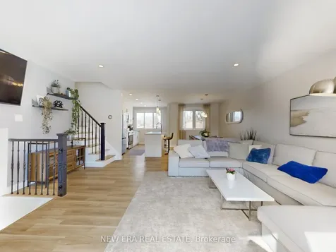 2611 Truscott Drive Mississauga ON L5J 2B6