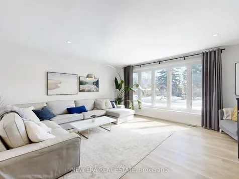 2611 Truscott Drive Mississauga ON L5J 2B6