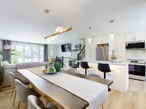 2611 Truscott Drive Mississauga ON L5J 2B6