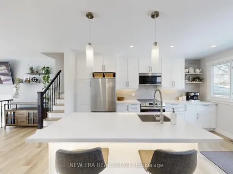 2611 Truscott Drive Mississauga ON L5J 2B6
