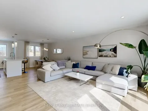 2611 Truscott Drive Mississauga ON L5J 2B6