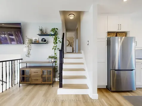 2611 Truscott Drive Mississauga ON L5J 2B6