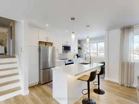 2611 Truscott Drive Mississauga ON L5J 2B6
