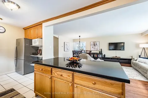 91 Centre Street S Brampton ON L6W 2X9
