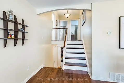 91 Centre Street S Brampton ON L6W 2X9