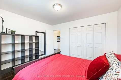 91 Centre Street S Brampton ON L6W 2X9