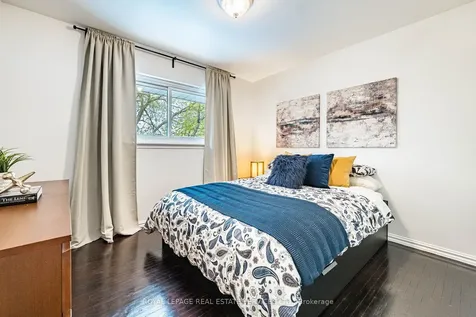 91 Centre Street S Brampton ON L6W 2X9