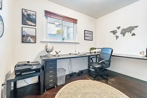 91 Centre Street S Brampton ON L6W 2X9