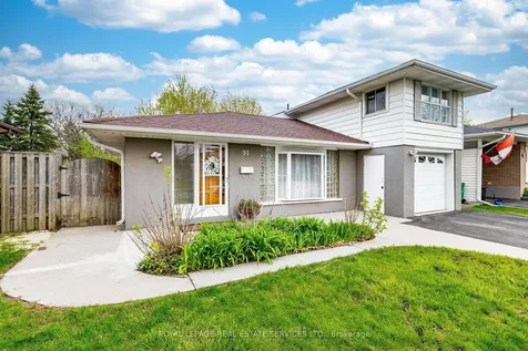 91 Centre Street S Brampton ON L6W 2X9
