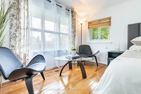 91 Centre Street S Brampton ON L6W 2X9