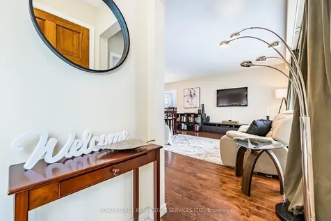 91 Centre Street S Brampton ON L6W 2X9
