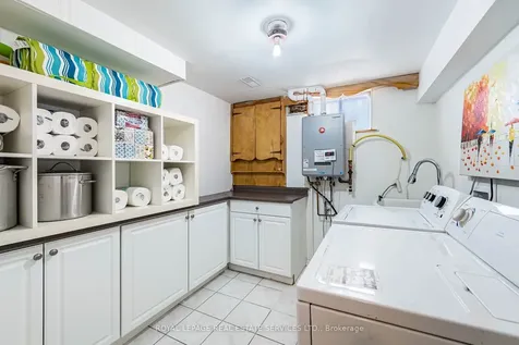 91 Centre Street S Brampton ON L6W 2X9