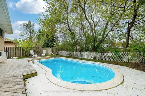 91 Centre Street S Brampton ON L6W 2X9