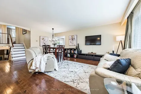 91 Centre Street S Brampton ON L6W 2X9