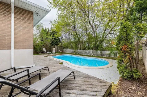 91 Centre Street S Brampton ON L6W 2X9