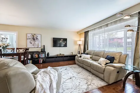 91 Centre Street S Brampton ON L6W 2X9
