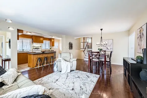 91 Centre Street S Brampton ON L6W 2X9