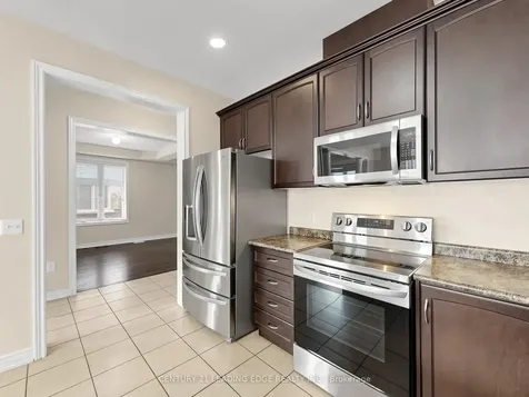 51 Drummondville Drive Brampton ON L6P 3M9