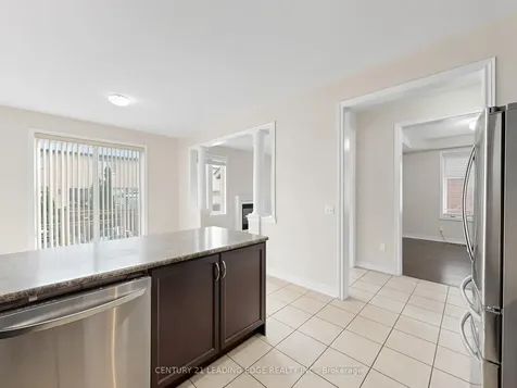 51 Drummondville Drive Brampton ON L6P 3M9
