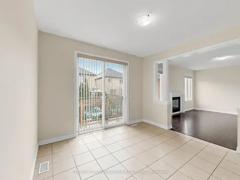 51 Drummondville Drive Brampton ON L6P 3M9