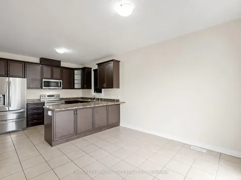 51 Drummondville Drive Brampton ON L6P 3M9