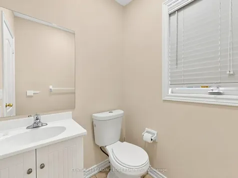 51 Drummondville Drive Brampton ON L6P 3M9