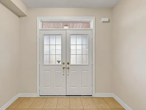 51 Drummondville Drive Brampton ON L6P 3M9