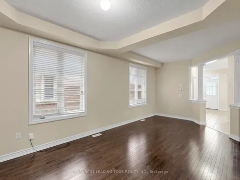 51 Drummondville Drive Brampton ON L6P 3M9