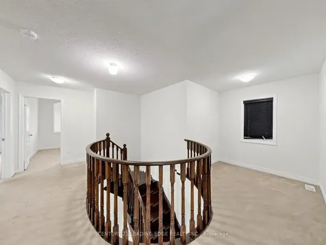 51 Drummondville Drive Brampton ON L6P 3M9