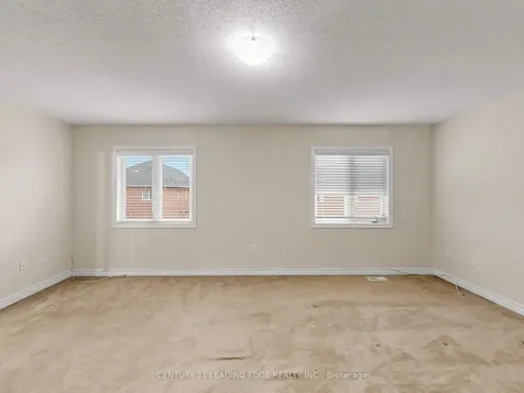 51 Drummondville Drive Brampton ON L6P 3M9