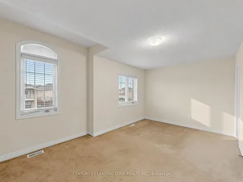 51 Drummondville Drive Brampton ON L6P 3M9