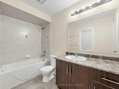 51 Drummondville Drive Brampton ON L6P 3M9