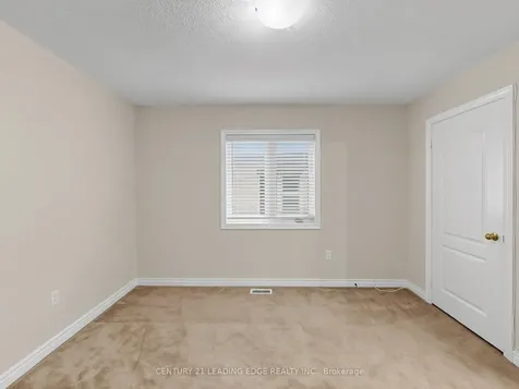 51 Drummondville Drive Brampton ON L6P 3M9