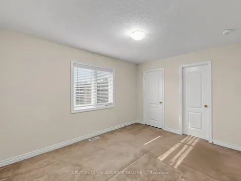 51 Drummondville Drive Brampton ON L6P 3M9