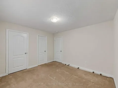 51 Drummondville Drive Brampton ON L6P 3M9