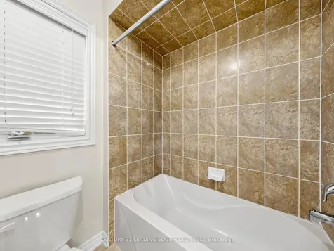 51 Drummondville Drive Brampton ON L6P 3M9
