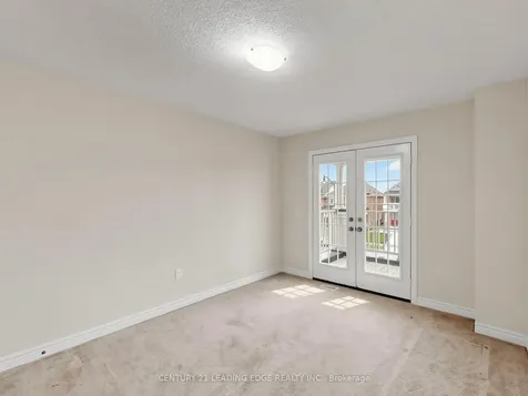 51 Drummondville Drive Brampton ON L6P 3M9