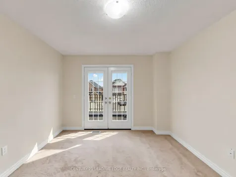 51 Drummondville Drive Brampton ON L6P 3M9